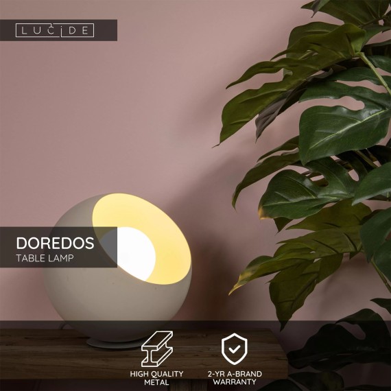 Լուսամփոփ LUCIDE DOREDOS (51500/20/38)