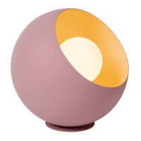 Lampshade LUCIDE DOREDOS PINK-020 (51500/20/66)