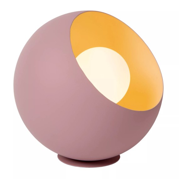 Լուսամփոփ LUCIDE DOREDOS PINK-020 (51500/20/66)