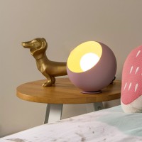 Lampshade LUCIDE DOREDOS PINK-020 (51500/20/66)