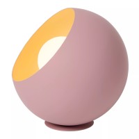 Lampshade LUCIDE DOREDOS PINK-020 (51500/20/66)