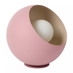 Ночник LUCIDE DOREDOS PINK-020 (51500/20/66)