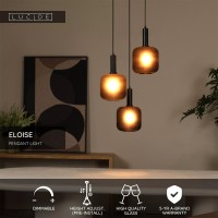 Люстра LUCIDE ELOISE (45405/13/30)