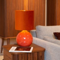 Lampshade LUCIDE ESTERAD (10519/81/53)