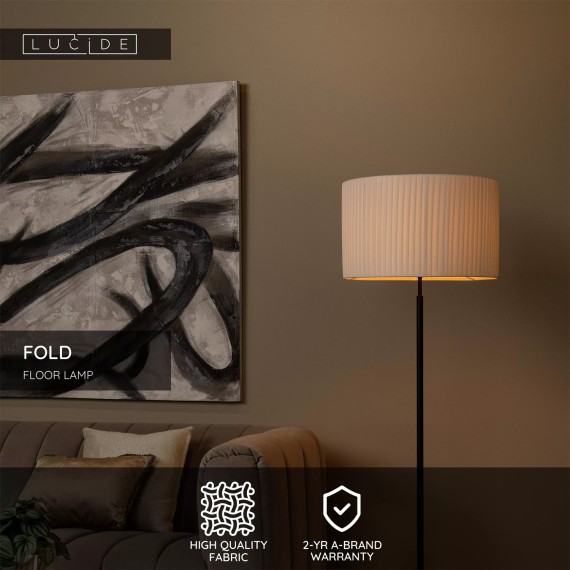 Торшер LUCIDE FOLD (21739/81/31)