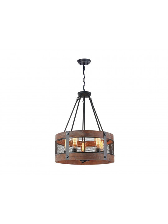 Chandelier FREYA FR4561-PL-05-B 