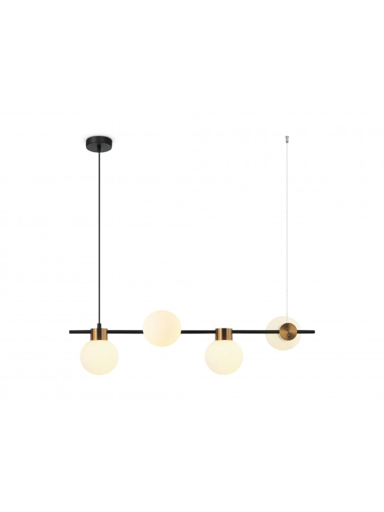 Chandelier FREYA FR5232PL-04B 