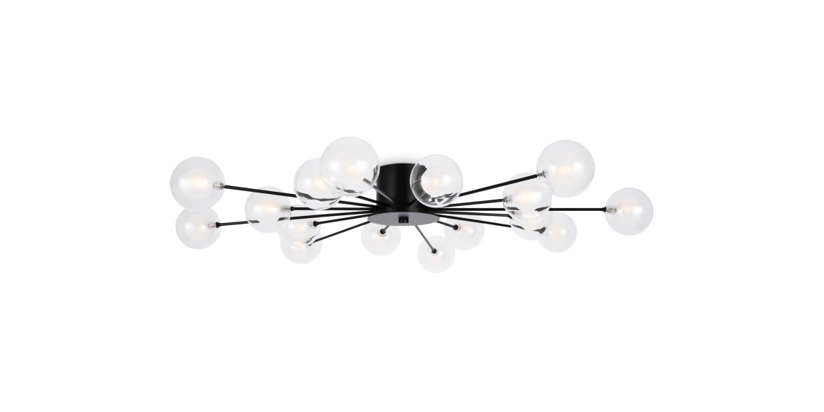 Chandelier FREYA FR5242CL-16B1 