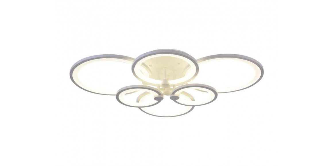 Chandelier FREYA FR6680-CL-L98W 