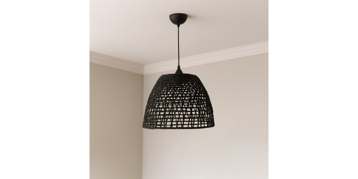 Ջահ KOOPMAN HANGING LAMP SEAGRASS (370899) (HZ1960670)