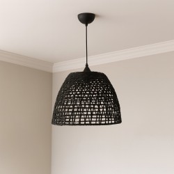 Люстра KOOPMAN HANGING LAMP SEAGRASS (370899) (HZ1960670)