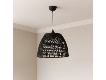 Ջահ KOOPMAN HANGING LAMP SEAGRASS (370899) (HZ1960670)
