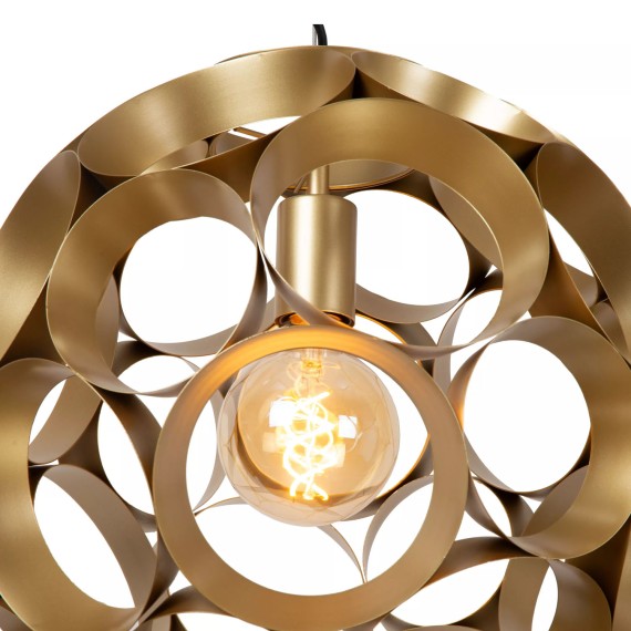Chandelier LUCIDE HANNELOR (10423/40/02)