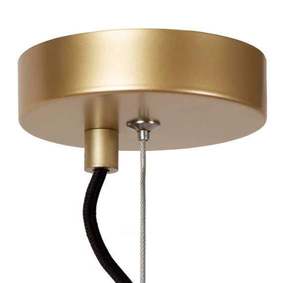 Chandelier LUCIDE HANNELOR (10423/40/02)