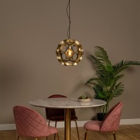 Chandelier LUCIDE HANNELOR (10423/40/02)