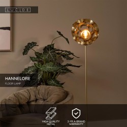 Торшер LUCIDE HANNELOR (10723/01/02)