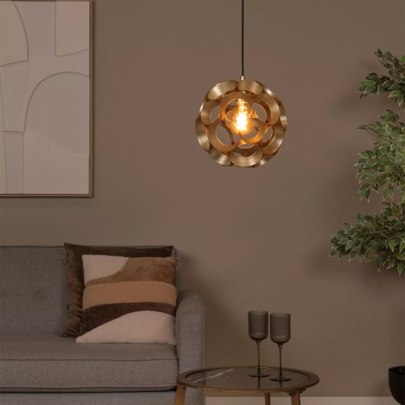 Chandelier LUCIDE HANNELOR (10423/30/02)