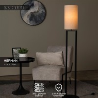 Торшер LUCIDE HERMAN (30762/81/38)