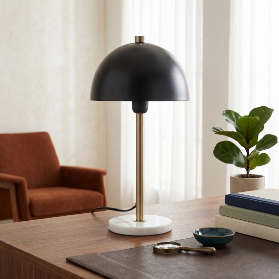 Լուսամփոփ MLM ML20254 3 Pack Combo 1Floor Lamp+2Table lamp Wood Finish 