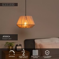 Chandelier LUCIDE JESSICA (10421/30/36)