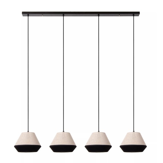 Chandelier LUCIDE KALA (06424/04/73)