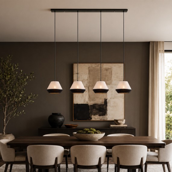 Chandelier LUCIDE KALA (06424/04/73)