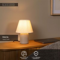 Ночник LUCIDE MACIA 1XE14-15W (06527/01/38)