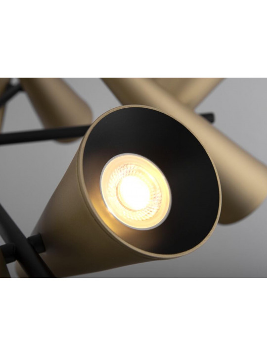 Люстра MAYTONI MOD095PL-10BS 