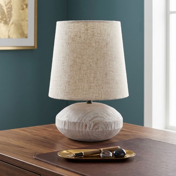 Lampshade MLM ML234591 W23xL23xH40 Grey 