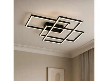 Chandelier MAYTONI MOD015CL-L80B 