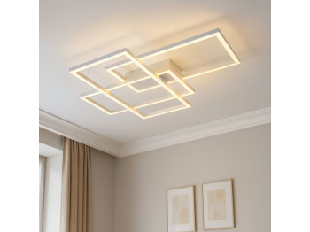 Chandelier MAYTONI MOD015CL-L80W 