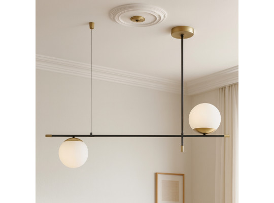 Ջահ MAYTONI MOD048PL-02G 