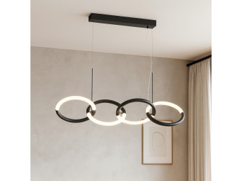 Ջահ MAYTONI MOD165PL-L40B3K 