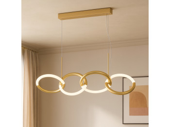 Ջահ MAYTONI MOD165PL-L40G3K 