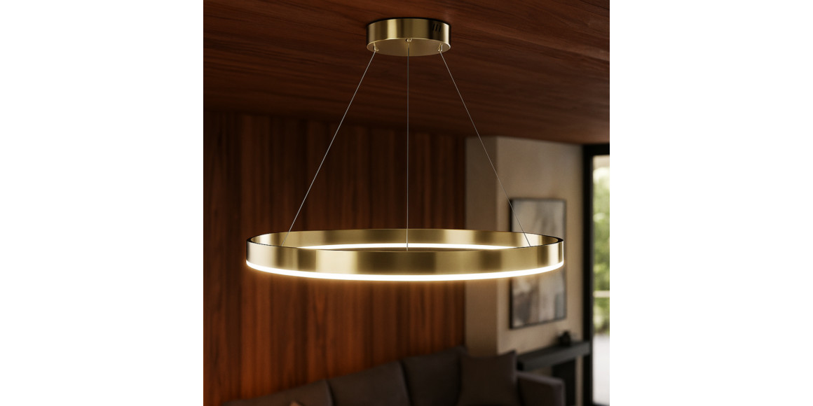 Люстра MAYTONI MOD415PL-L60BS4K 