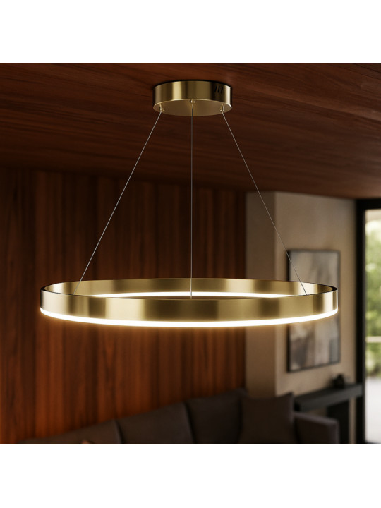 Люстра MAYTONI MOD415PL-L60BS4K 