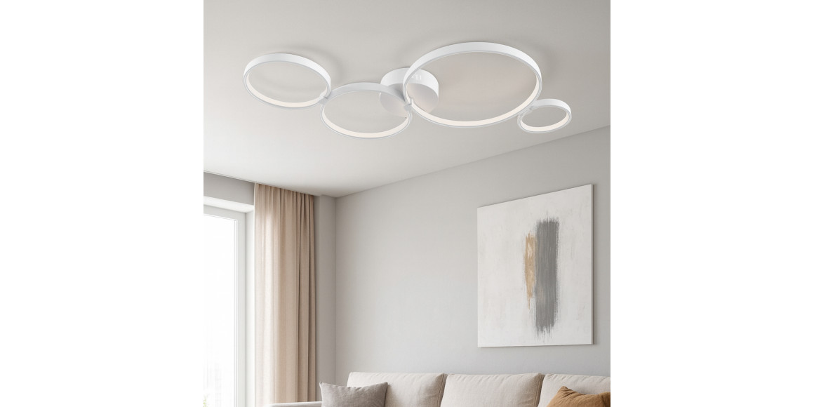 Ջահ MAYTONI MOD448-CL-4-30-W 