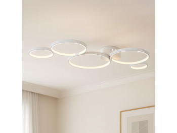 Chandelier MAYTONI MOD448-CL-5-45-W 