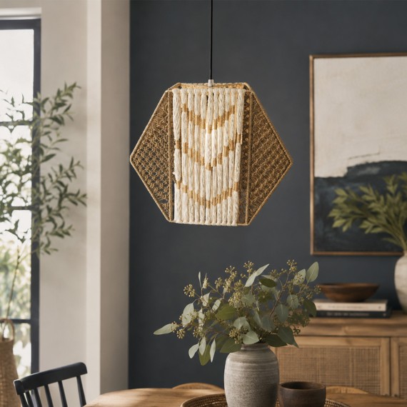 Chandelier ROCKWATER RLT-HNG-2038 