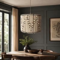 Chandelier ROCKWATER RLT-HNG-2203 