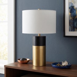 Lampshade MLM SH-1512M  22.5x11.5 D4-1/2 