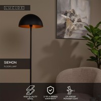 Торшер LUCIDE SIEMON (45796/01/30)