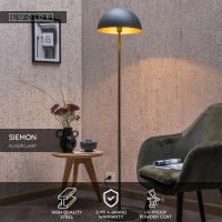 Торшер LUCIDE SIEMON (45796/01/33)
