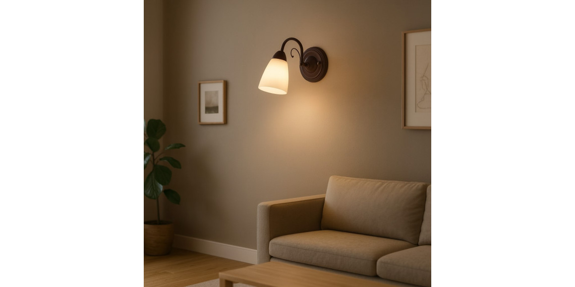 Бра VITALUCE V3499-7/1A 1XE14 40W 