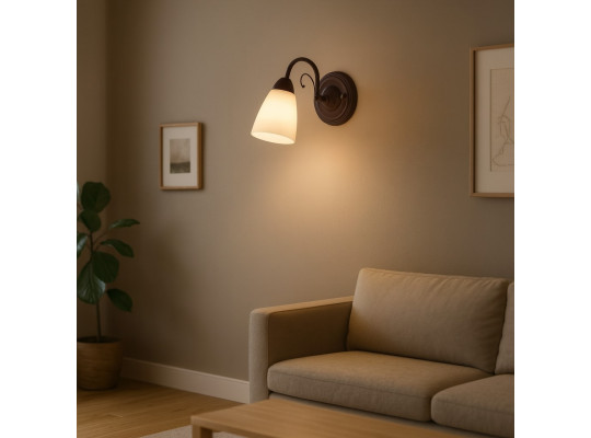Sconce VITALUCE V3499-7/1A 1XE14 40W 