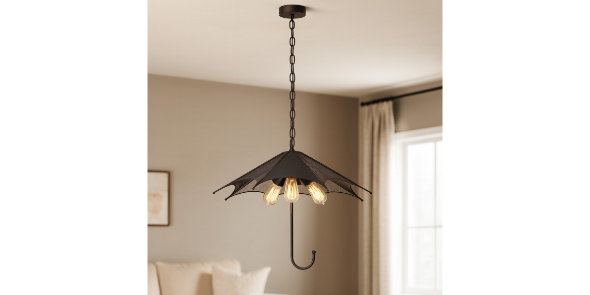 Chandelier VITALUCE V4745-1/3 3XE27 60W 