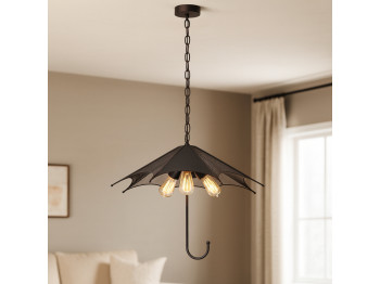 Chandelier VITALUCE V4745-1/3 3XE27 60W 