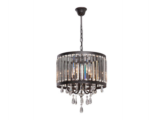 Chandelier VITALUCE V5168-1/5 5XE14 40W 