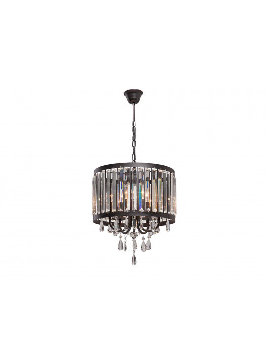 Люстра VITALUCE V5168-1/5 5XE14 40W 