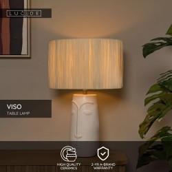 Ночник LUCIDE VISO (34548/81/31)